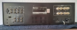 Optonica SM-1616 Amplificador Vintage