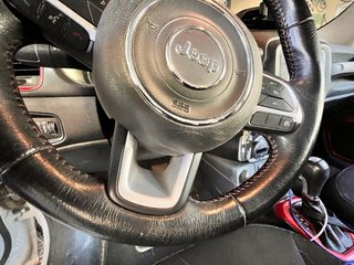 Jeep Renegade 2016
