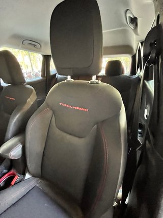 Jeep Renegade 2016
