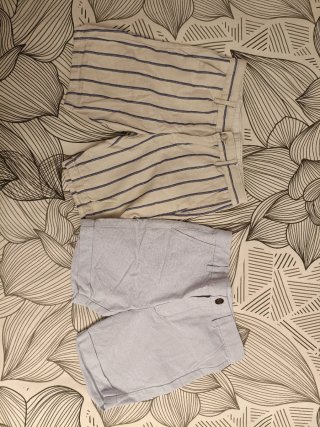 Conjunto di Abbigliamento per Bambini 4-6 Anni