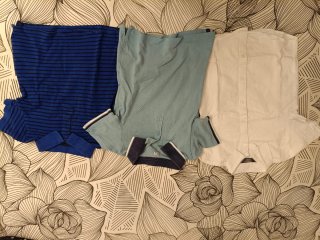 Conjunto di Abbigliamento per Bambini 4-6 Anni