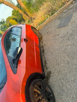 Honda Civic 2010