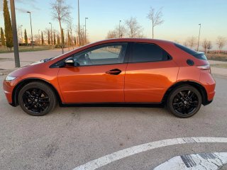 Honda Civic 2010