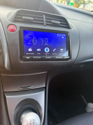 Honda Civic 2010