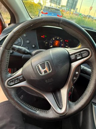 Honda Civic 2010
