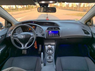 Honda Civic 2010