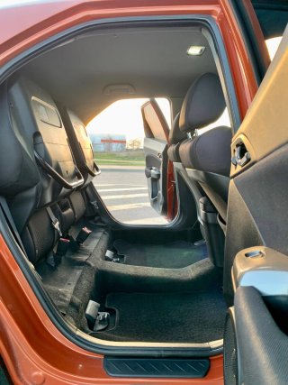 Honda Civic 2010
