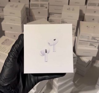 AirPods Pro 2da Gen