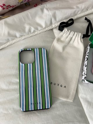 Fundas Casetify y Burga Iphone 13 Pro Max