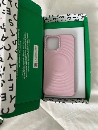 Fundas Casetify y Burga Iphone 13 Pro Max