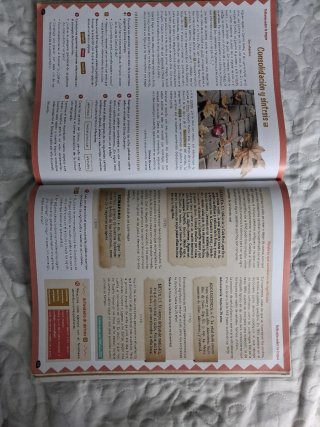 Lengua castellana y literatura 2o ESO