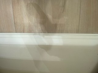 Estantería alta Ikea Liatorp blanca