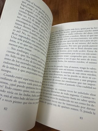 Libro: El secreto de los buscadores de perlas