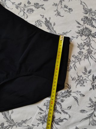 Traje de baño Arena Tankini Bodylift .T-38 . Copa