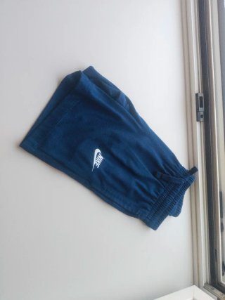 Calzonas Nike niño Talla 128-137 Azul