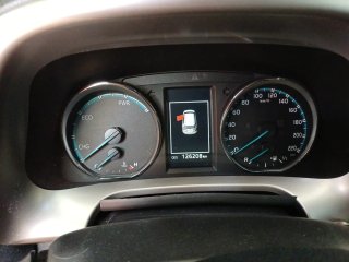 Toyota RAV4 2017