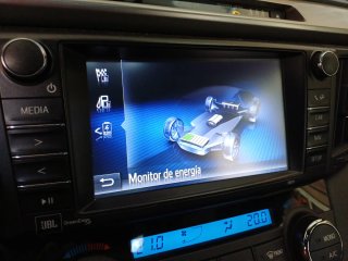 Toyota RAV4 2017