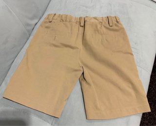 Pantalón uniforme Ana Mogas Divina Pastora T6