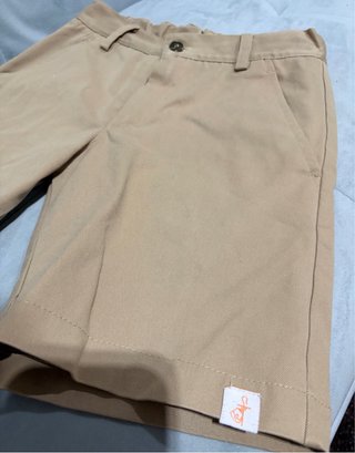 Pantalón uniforme Ana Mogas Divina Pastora T6