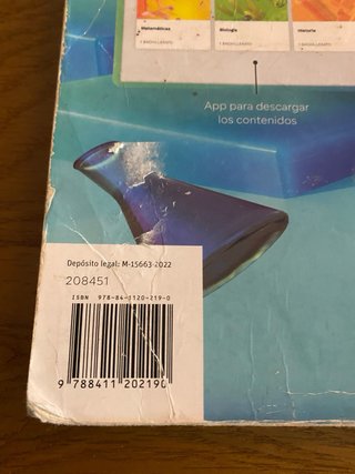 Física y Química 1o Bachillerato : Revuela