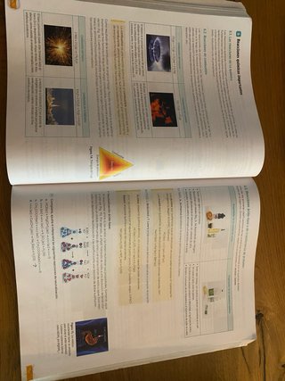 Física y Química 1o Bachillerato : Revuela