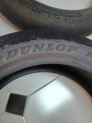 Neumáticos Dunlop Circuito