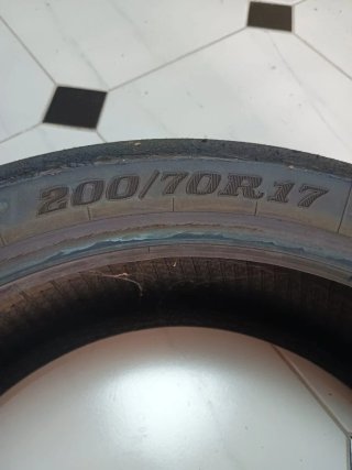 Neumáticos Dunlop Circuito
