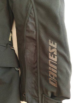 Chaqueta Dainese Moto Talla 56 XL Hombre