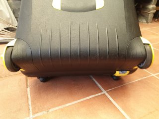 Maleta Rígida Roncato