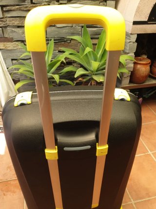 Maleta Rígida Roncato