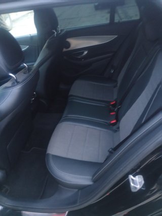 Mercedes-Benz Clase E 2017