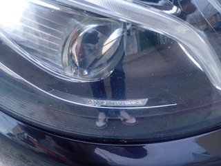 Mercedes-Benz Clase E 2017