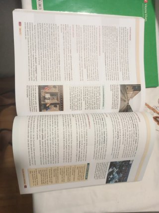 GB Geografia
