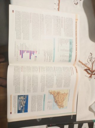 GB Geografia