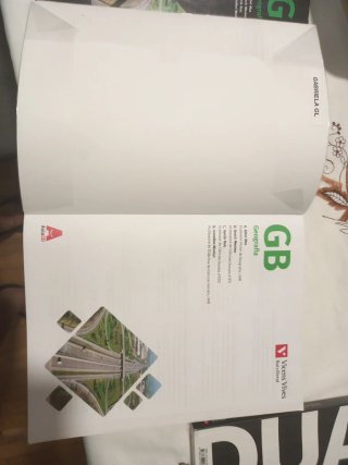GB Geografia