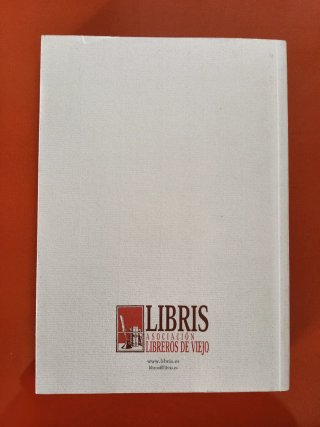 Un infierno español un ensayo de bibliografía d...