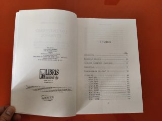 Un infierno español un ensayo de bibliografía d...