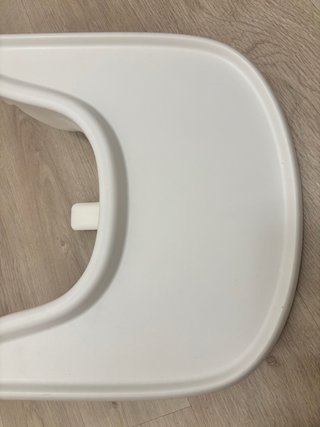 Baby Set Stokke + Bandeja