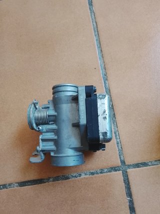 Inyección Honda SH 2011-2012