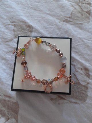 Pulsera Yanbal Semana Santa