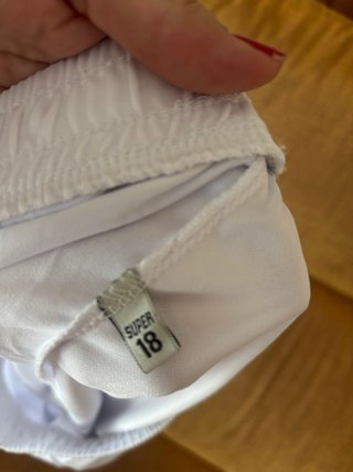 Pantalones cortos Adidas, selección alemana