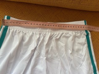 Pantalones cortos Adidas, selección alemana