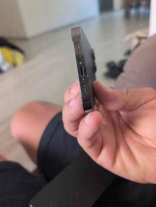 iPhone 13 Pro Grigio/Argento Ottime Condizioni
