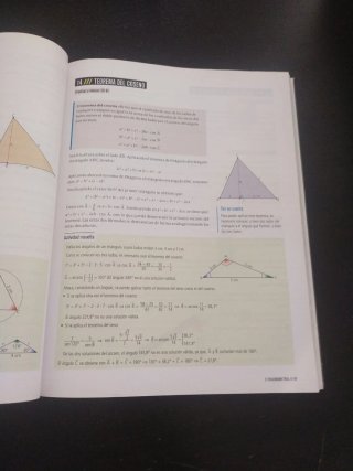 Libro Matemáticas 1 Bachillerato FanFest Edelvives