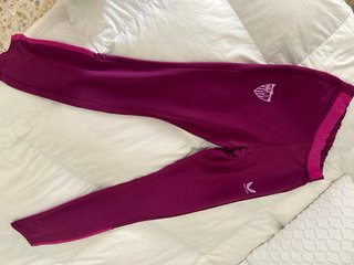 Pantalón Chándal Sevilla FC Castore Sin Usar
