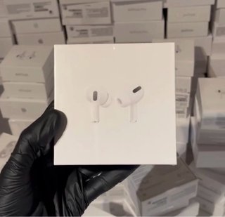 AirPods Pro Apple Blancos