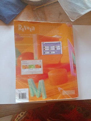 Matemàtiques, 2 Secundària, Revola