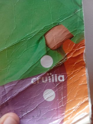 Matemàtiques, 2 Secundària, Revola