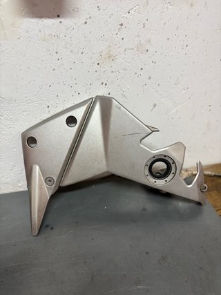 Carenados Laterales Kawasaki Z750