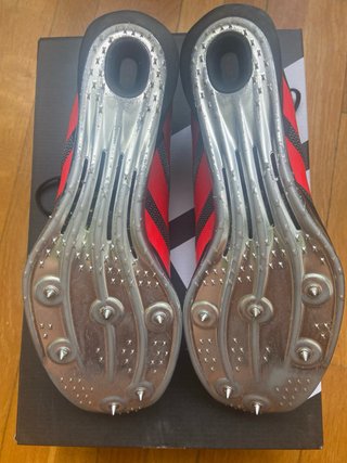 Adidas adizero Prime SP4 AMG